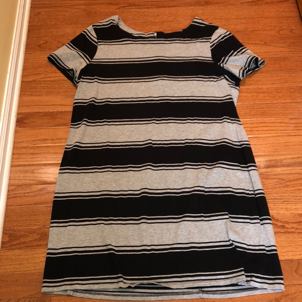 Merona women’s xxl Short sleeve dress